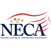 NECA logo 